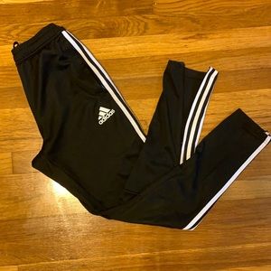 Adidas track pants